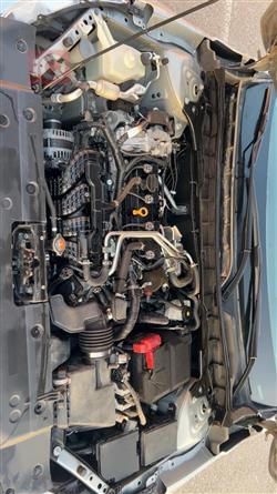 نيسان ألتيما